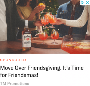 Suntory Holdings Limited campaigns first seen Dec 2024.