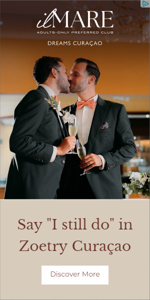 AMResorts campaigns first seen Aug 2025.