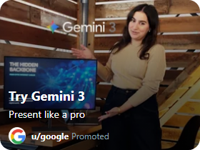 Alphabet campaigns first seen Nov 2025.