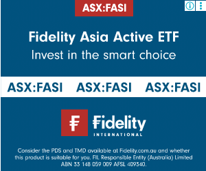 FIL Fidelity International campaigns first seen Sep 2025.