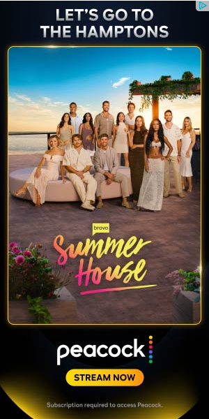 NBC Universal Cable campaigns first seen Feb 2026.