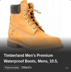 Dillard's campaigns first seen Jul 2025.