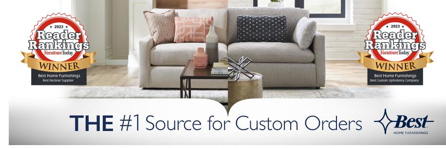 BridgeTower Media campaigns first seen Nov 2024.