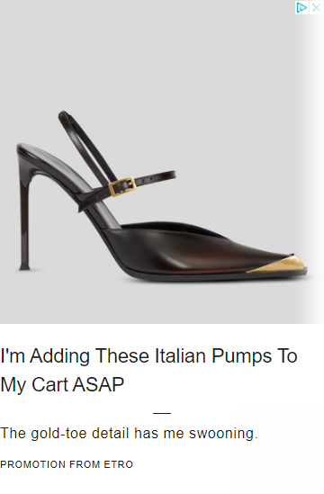 Etro campaigns first seen Nov 2024.