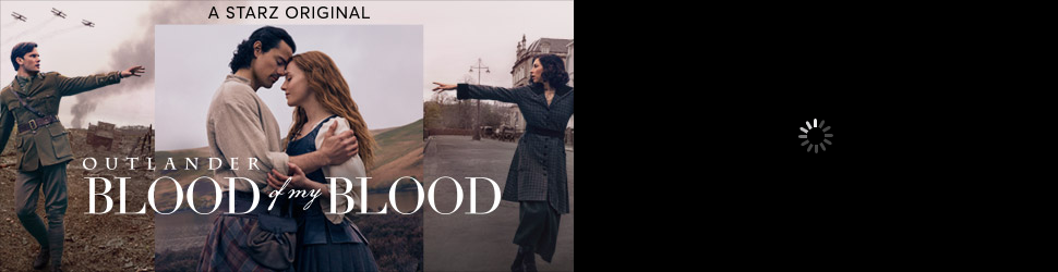 Starz Entertainment campaigns first seen Jun 2025.