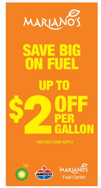 Roundy’s Supermarkets campaigns first seen Jul 2025.