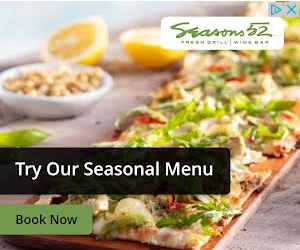 Darden Concepts campaigns first seen Apr 2025.