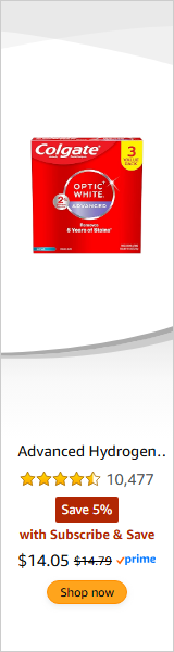 Colgate campaigns first seen Aug 2025.