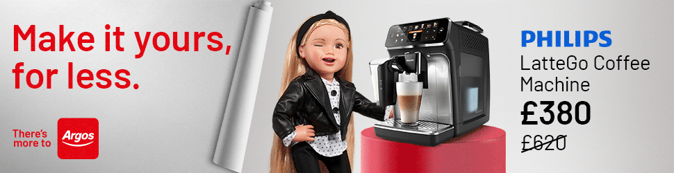 Home Retail Group campaigns first seen Nov 2025.