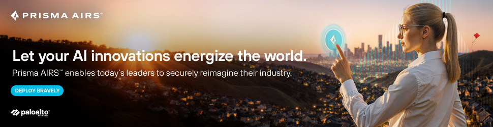 Palo Alto Networks campaigns first seen Sep 2025.