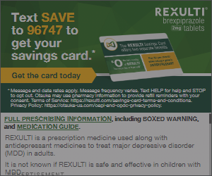 Rexulti, Advertising Profile, See Their Ad Spend!