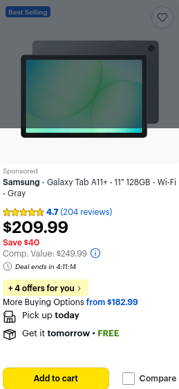 Display