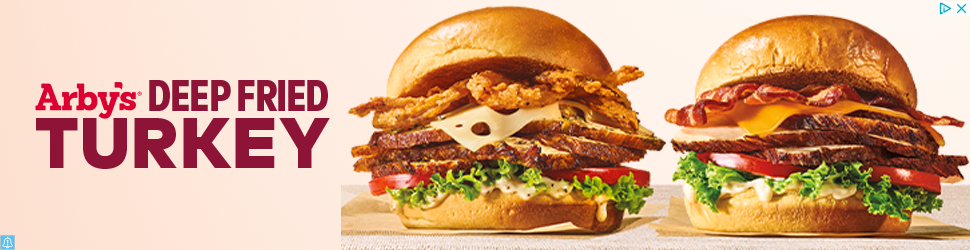 Roark Capital Group campaigns first seen Nov 2024.