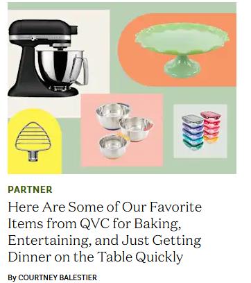 Qurate Retail Group campaigns first seen Feb 2025.