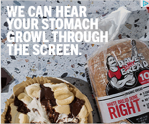 Flowers Foods campaigns first seen Feb 2026.