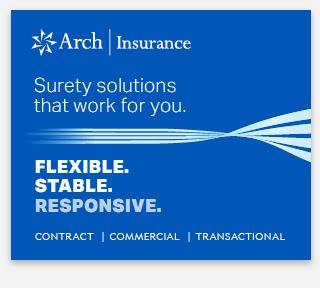 Arch Capital Group campaigns first seen Jan 2026.