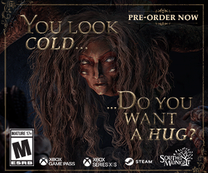 Xbox Game Studios campaigns first seen Feb 2025.