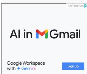 Google campaigns first seen Feb 2025.