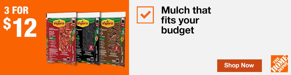 The Home Depot campaigns first seen May 2025.