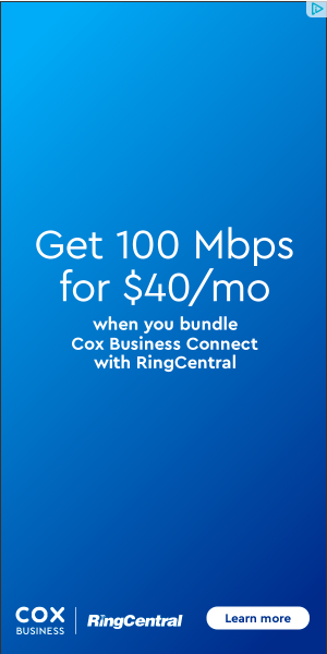 Cox Enterprises campaigns first seen Apr 2025.