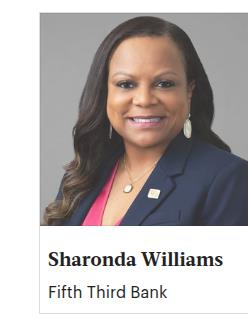 Fifth Third Bank campaigns first seen May 2025.