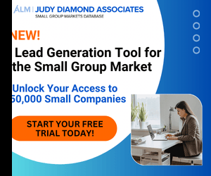 ALM Media Properties campaigns first seen May 2025.