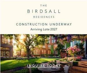 Auberge Resorts campaigns first seen Dec 2025.