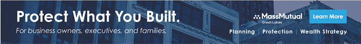 Massachusetts Mutual Life Insurance campaigns first seen Mar 2026.