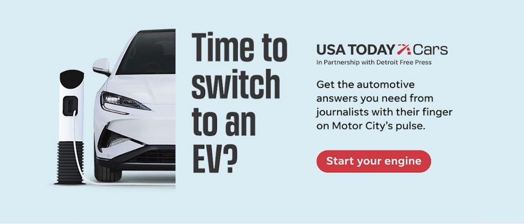 USA Today campaigns first seen Aug 2025.