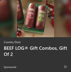 Colony Brands campaigns first seen Aug 2025.