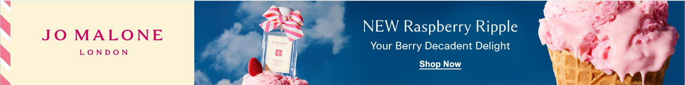 The Estee Lauder Companies campaigns first seen Aug 2025.