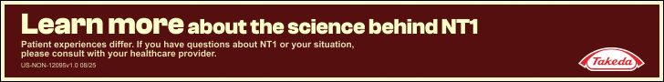 Takeda Pharmaceutical Company Limited campaigns first seen Jan 2026.