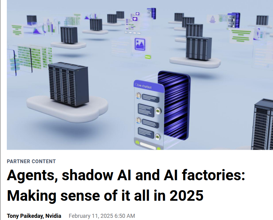 NVIDIA campaigns first seen Feb 2025.