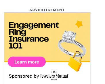 Jewelers Mutual Insurance campaigns first seen Dec 2025.