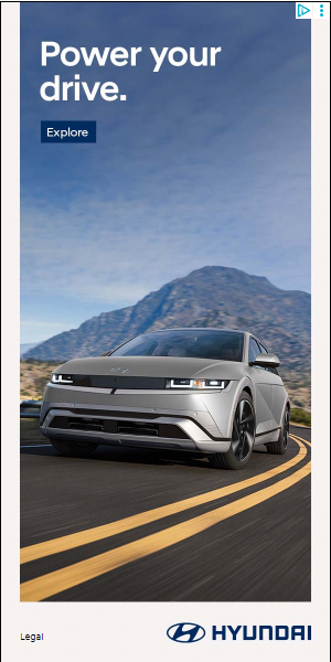 Hyundai campaigns first seen Nov 2025.