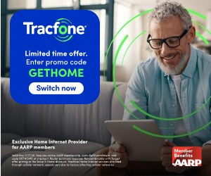 TracFone Wireless campaigns first seen Mar 2026.