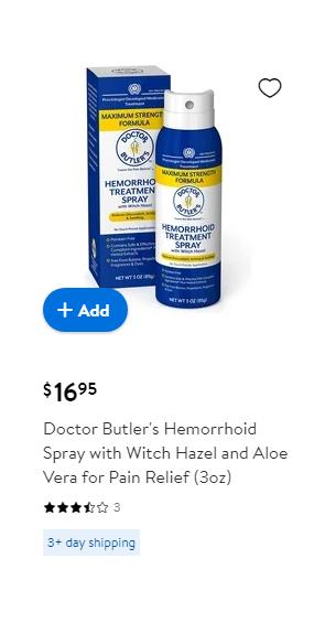 Quest Products campaigns first seen Nov 2024.