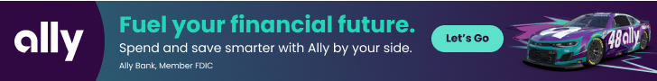 Ally Financial campaigns first seen Feb 2026.