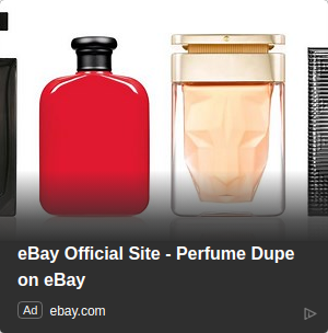 eBay USA campaigns first seen Apr 2025.