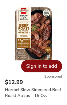 Hormel Foods campaigns first seen May 2025.