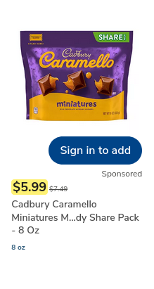 Cadbury campaigns first seen Dec 2025.