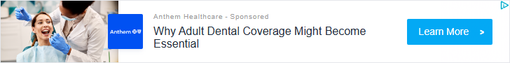 Anthem Blue Cross and Blue Shield campaigns first seen Dec 2024.