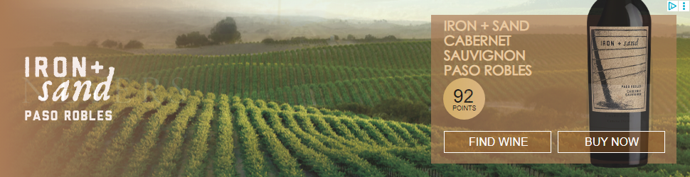 Trinchero Family Estates campaigns first seen Sep 2025.