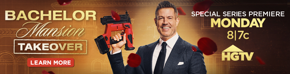 HGTV Network campaigns first seen Feb 2026.