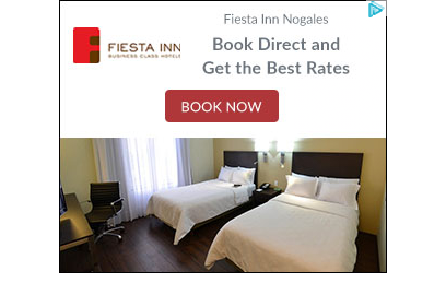 Fiesta Americana Hotels & Resorts campaigns first seen Mar 2026.
