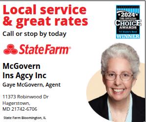 State Farm Insurance Agents campaigns first seen Feb 2025.