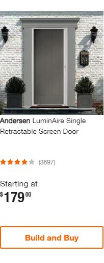 Andersen campaigns first seen Sep 2025.