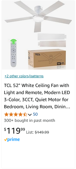 TCL Communication Technology Holdings Limited campaigns first seen Jul 2025.