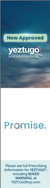 Gilead Sciences campaigns first seen Jun 2025.