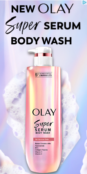 Procter & Gamble campaigns first seen Jan 2025.